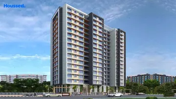 Project Image of Kaveri Heights - Image 33091