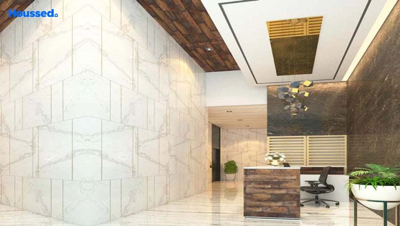 Project Image of Kaveri Heights in Ghatkopar East, Mumbai - Image 33093