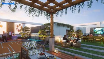 Amenities of Nirman Adi - Image 121345