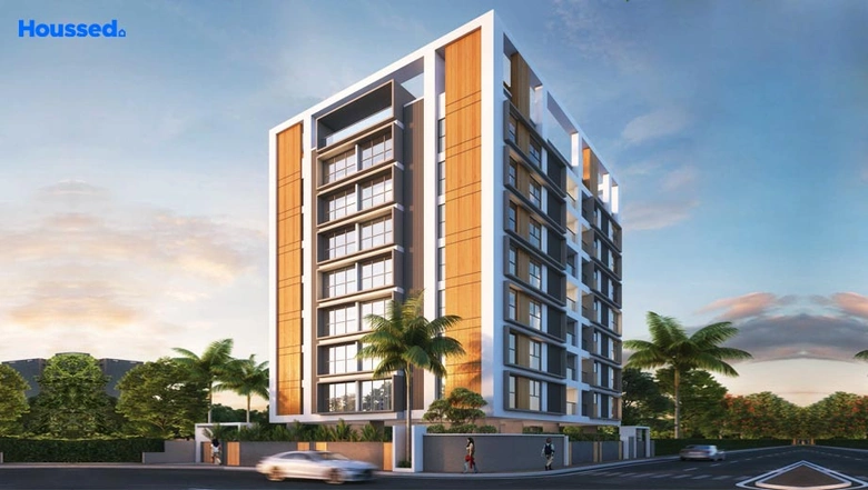 Project Image of Nirman Adi in Kalyani Nagar, Pune - Image 121344