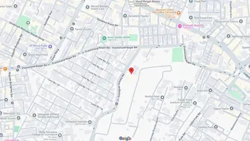 Location of HN Samprat Residency 2 - Image 263639