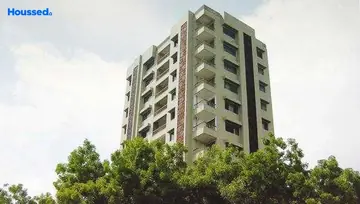 Project Image of HN Samprat Residency 2 - Image 263633