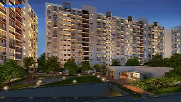 Project Image of HN Aakash Residency 2 - Image 263478