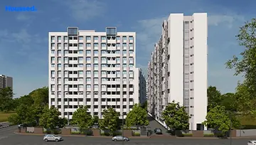 Project Image of HN Aakash Residency 2 - Image 263479