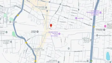 Location of Arjun Sai Ram - Image 227579