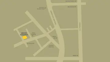 Location of HN Orchid Elegance - Image 263529