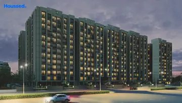 Project Image of HN Orchid Elegance - Image 263521