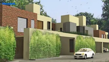 Project Image of HN Aamrakunj - Image 263497