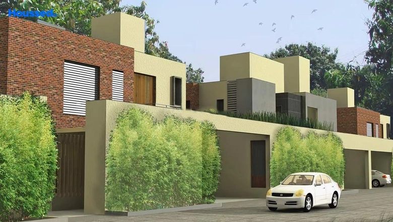 Project Image of HN Aamrakunj in Sanathal, Ahmedabad - Image 263497