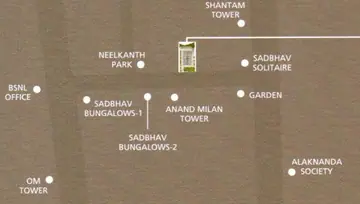 Location of HN Flora - Image 263514