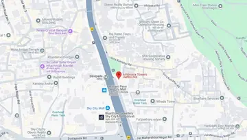 Location of Amal Ambrosia - Image 255824