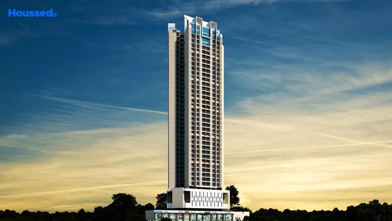 Project Image of Amal Ambrosia in Borivali East, Mumbai - Image 255818