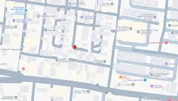 Location of Arjun Subha Flats - Image 227543