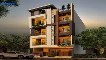Project Image of Arjun Subha Flats - Image 227540