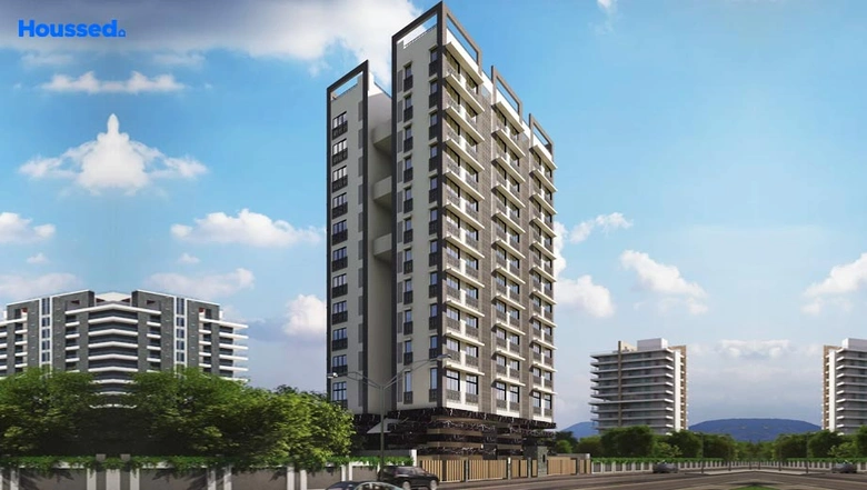 Project Image of Amal Juhu Sheetal in Juhu, Mumbai - Image 255839