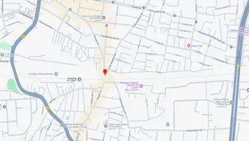 Location of Arjun GV Flats - Image 227506