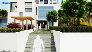 Amenities of Nirman Ajinkyatara - Image 121365