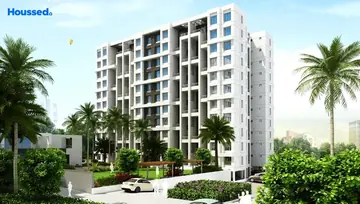 Project Image of Nirman Ajinkyatara - Image 121364