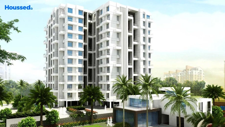 Project Image of Nirman Ajinkyatara in Vadgaon Budruk, Pune - Image 121362
