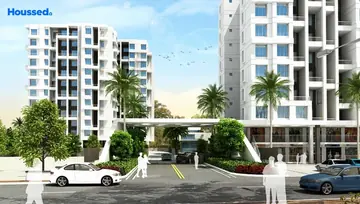 Project Image of Nirman Ajinkyatara - Image 121360