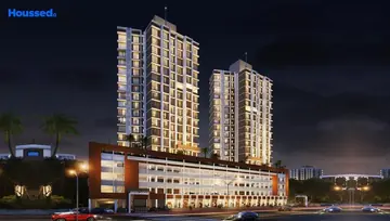 Project Image of Amal Aspen Park - Image 255828