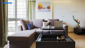 Sample Apartment of Amal Aspen Park - Image 255832