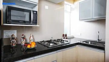 Sample Apartment of Amal Aspen Park - Image 255833