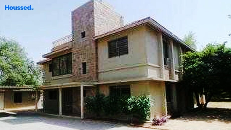 Project Image of HN Safal Vihaan in Sanathal, Ahmedabad - Image 263624