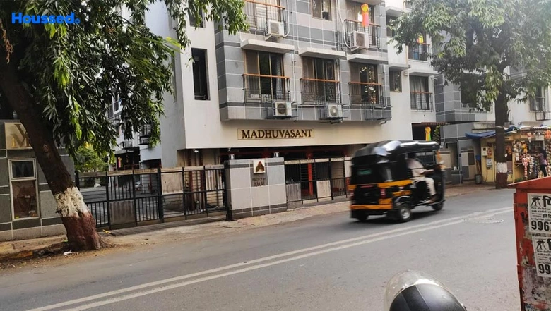 Project Image of Amal Madhu Vasant in Vile Parle East, Mumbai - Image 255848