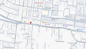 Location of Arjun Kowsalya - Image 227500