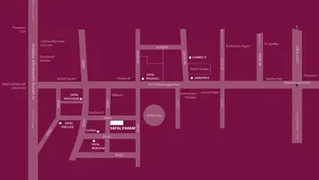 Location of HN Safal Param - Image 263564