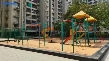 Amenities of HN Safal Parisar 2 - Image 263592