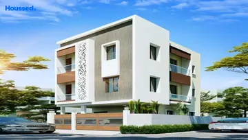 Project Image of Arjun Sai - Image 227464