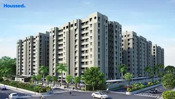 Project Image of Hn Safal Parisar - Image 263573