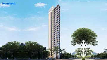 Project Image of Ajmera Serene - Image 254534