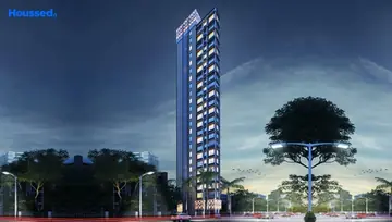 Project Image of Ajmera Serene - Image 254531