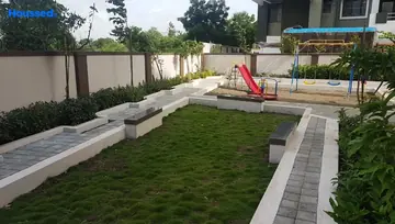 Amenities of Lanke Sumeru Residency - Image 121374