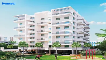 Project Image of Lanke Sumeru Residency - Image 121373