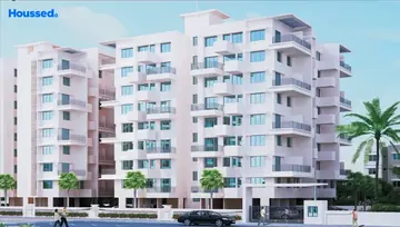 Project Image of Lanke Sumeru Residency - Image 121371