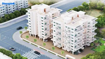 Project Image of Lanke Sumeru Residency - Image 121372
