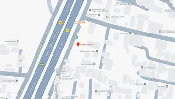 Location of Arjun SK Homes - Image 227462