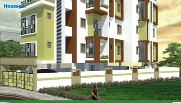 Project Image of Arjun SK Homes - Image 227459