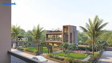 Amenities of Hari Om Sapphire - Image 261594