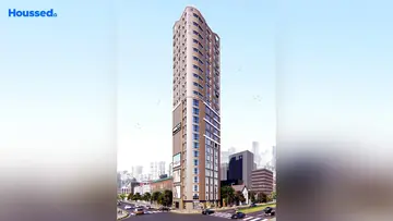 Project Image of Ajmera Midtown - Image 328207