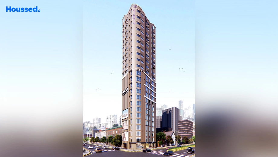 Project Image of Ajmera Midtown in Kalbadevi, Mumbai - Image 328207