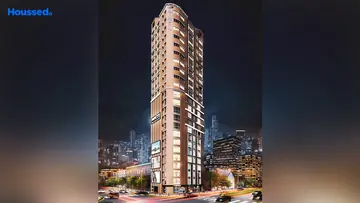 Project Image of Ajmera Midtown - Image 328208