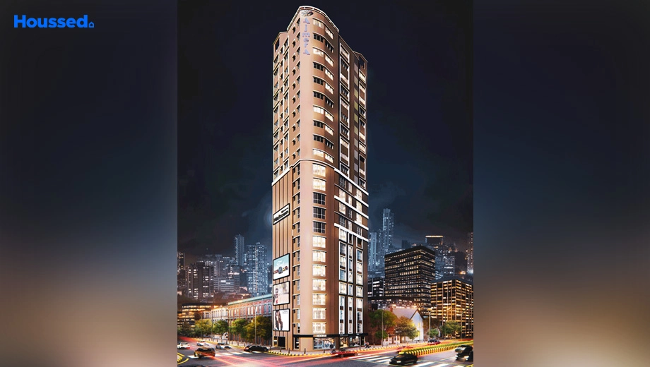 Project Image of Ajmera Midtown in Kalbadevi, Mumbai - Image 328208
