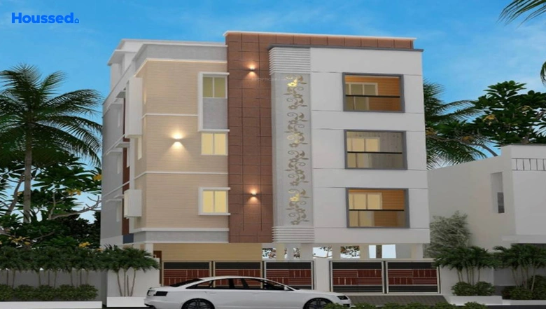 Project Image of Arun Homes in Villivakkam, Chennai - Image 227435