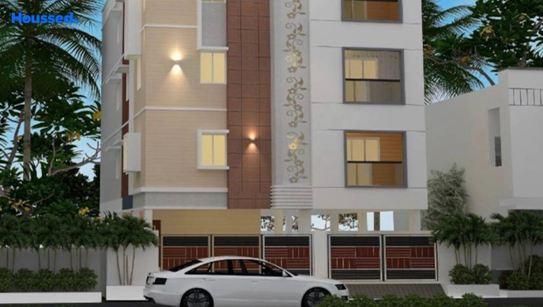 Project Image of Arun Homes in Villivakkam, Chennai - Image 227438