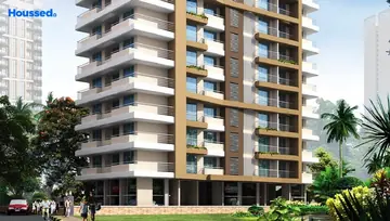 Project Image of Ajmera Rajveer Apartment - Image 254539
